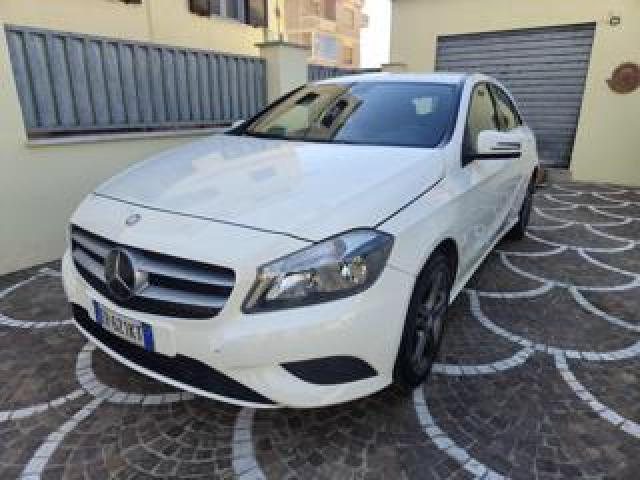 Mercedes Benz A 180 Cdi Automatic Sport  