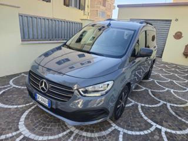 Mercedes Benz Citan 1.5 110 Cdi Tourer Navi Retroca Led. Stupendo !!!! 