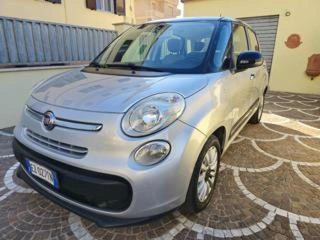 Fiat 500l 1.3 Multijet 85 Cv Lounge B-Color 