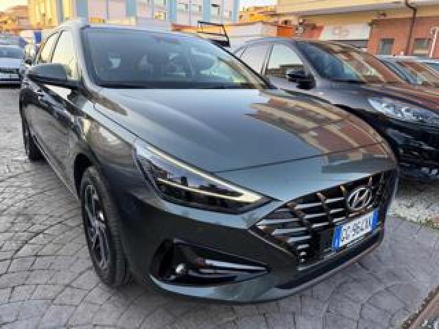 Hyundai I30 Wagon 1.6 Crdi 115 Cv Mt Hibrid Prime 