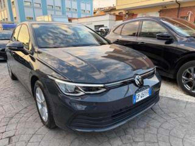 Volkswagen Golf 2.0 Tdi Dsg Scr Style Prezzo Reale !!!! 