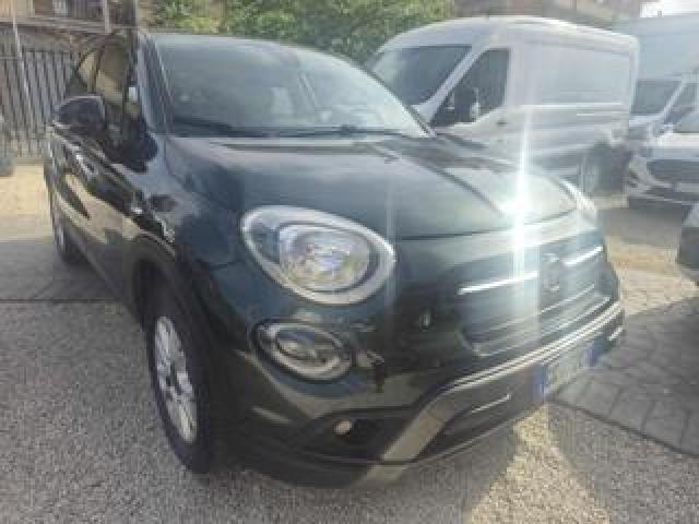Fiat 500x 1.3 T4 150 Cv Dct Connect Unipropietario !!!! 