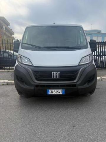 Fiat Ducato 35 2.2 Mjt 140cv Pm-Tn  Unipropietario !!!! 