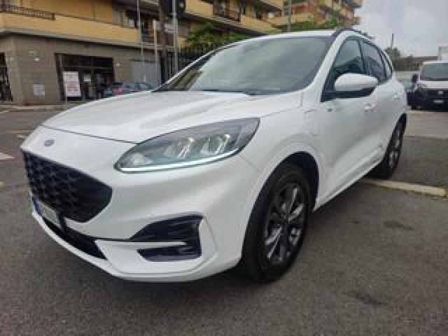 Ford Kuga 2.5 Full Hybrid 190 Cv Cvt 2wd St-Line 