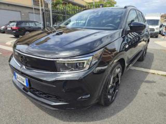 Opel Grandland 1.6 Phev Aut. Fwd Edition Unipropietario !!!! 