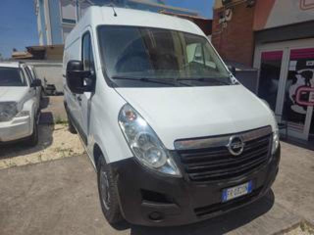 Opel Movano 33 2.3 Cdti 110cv Pm-Ta Fwd Furgone 