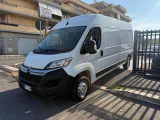 Citroen Jumper 35 Bluehdi 140 S&s Plm-Tm Furgone 