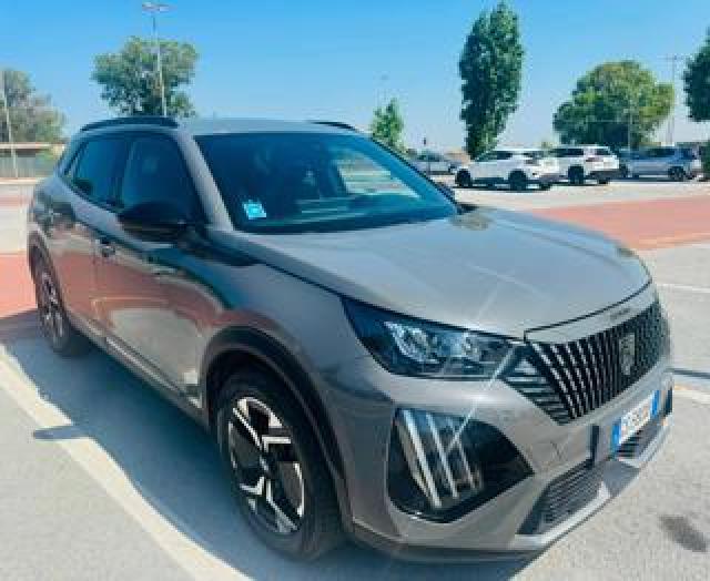 Peugeot 2008 Puretech 130 S&s Eat8 Allure 