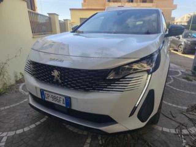 Peugeot 3008 Hybrid4 300 E-Eat8 Gt 4x4 Unipropietario !!!! 