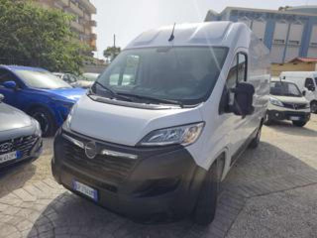 Peugeot Boxer 33 2.2 Bluehdi 140 S&s Pm-Tm Unipropietario !!!! 