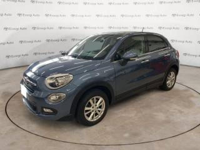 Fiat 500x 1.4 Multiair 140 Cv Dct Lounge 