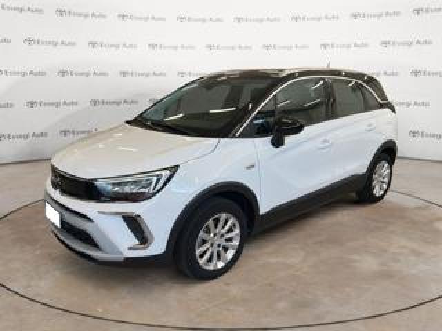 Opel Crossland 1.2 Turbo 12v 110 Cv Start&stop Elegance 