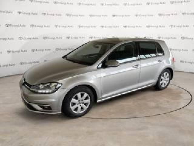 Volkswagen Golf 2.0 Tdi 5p. 4motion Executive Bluemotion Technolog 