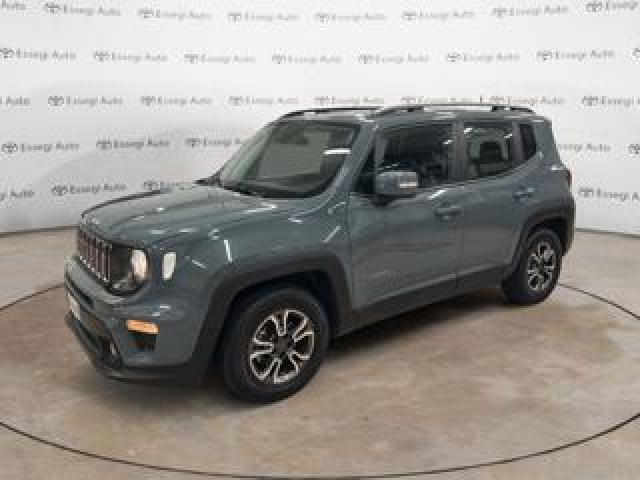Jeep Renegade 1.0 T3 Longitude 