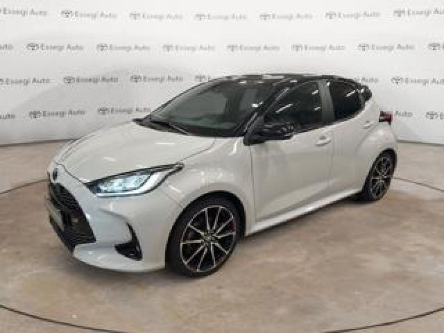 Toyota Yaris 1.5 Hybrid 5 Porte Gr Sport 