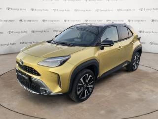 Toyota Yaris Cross 1.5 Hybrid 5p. E-Cvt Premiere 