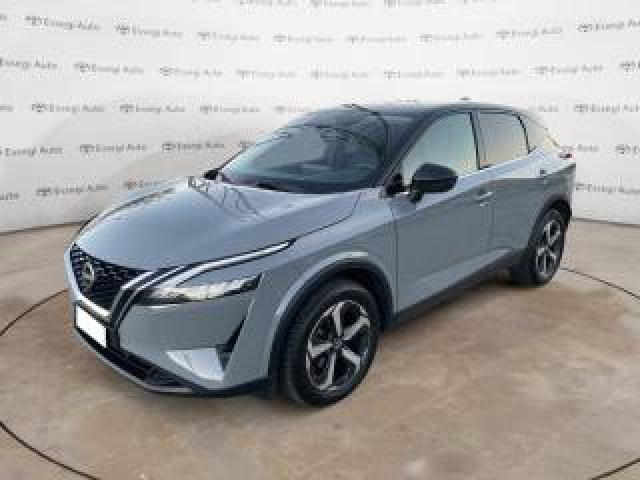 Nissan Qashqai Mhev 158 Cv Xtronic N-Connecta 