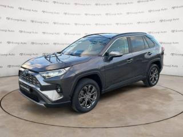Toyota Rav 4 Rav4 2.5 Hv 
