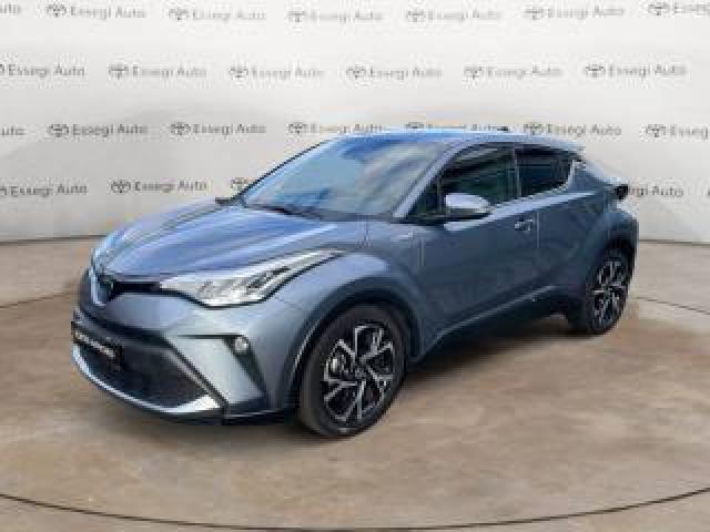 Toyota C-Hr 1.8 Hybrid E-Cvt Trend 