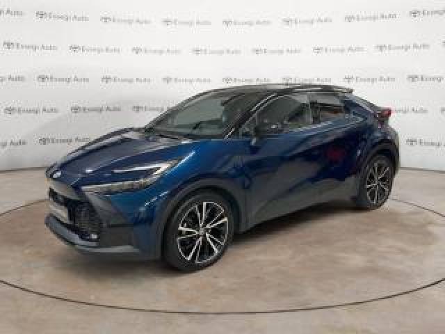 Toyota C-Hr 1.8 Hybrid E-Cvt Lounge 