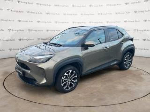 Toyota Yaris Cross 1.5 Hybrid 5p. E-Cvt Trend 