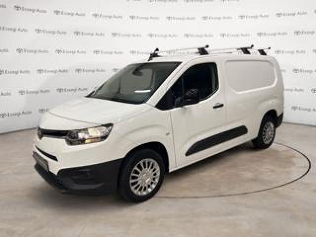 Toyota Proace City 1.5d 130 Cv S&s Pl 4p. Comfort - Prezzo + Iva 