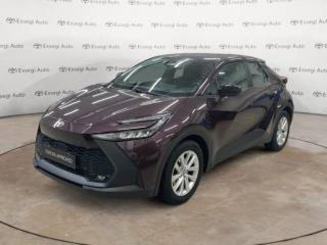 Toyota C-Hr 1.8 Hybrid E-Cvt Active 