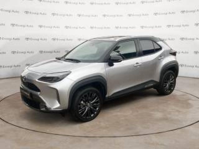 Toyota Yaris Cross 1.5 Hybrid 5p. E-Cvt Awd-I Adventure 