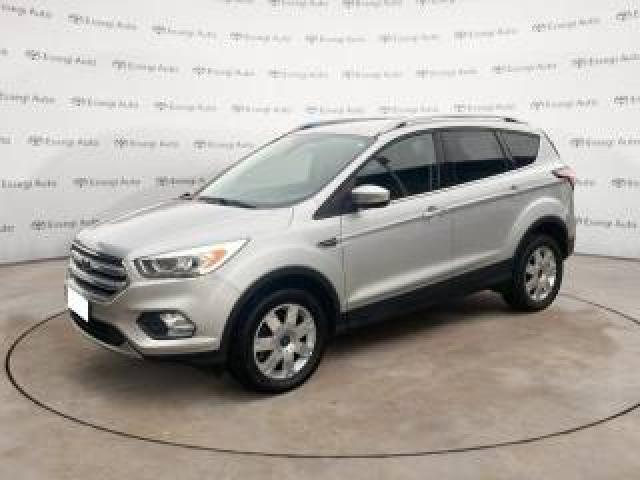 Ford Kuga 1.5 Tdci 120 Cv S&s 2wd Titanium 
