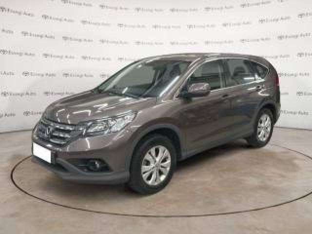 Honda Cr-V 1.6 I-Dtec Comfort 2wd 