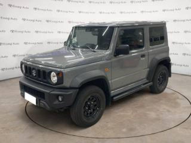 Suzuki Jimny 1.5 5mt Pro 