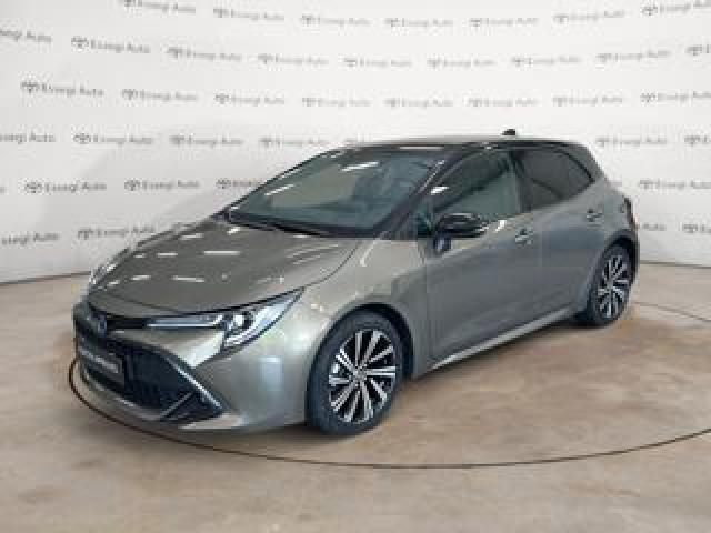Toyota Corolla 1.8 Hybrid Style 