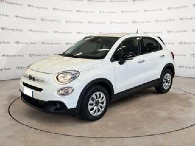 Fiat 500x 1.0 T3 120 Cv 