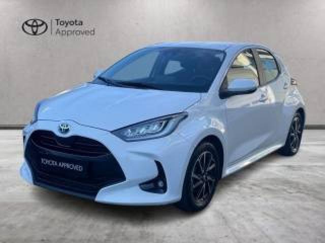 Toyota Yaris 1.5 Hybrid 5 Porte Trend 