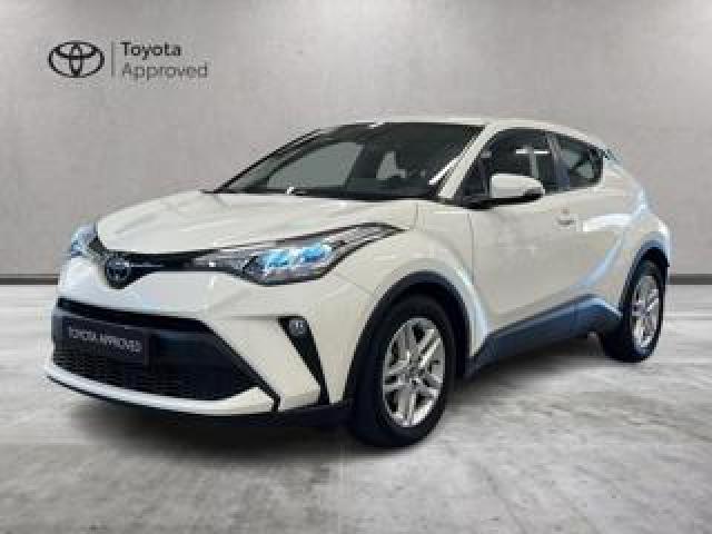 Toyota C-Hr 1.8 Hybrid E-Cvt Active 