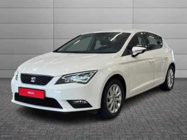 Seat Leon 1.6 Tdi 105 Cv 5p. Start/stop Style 