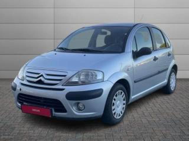 Citroen C3 1.1 Elegance 