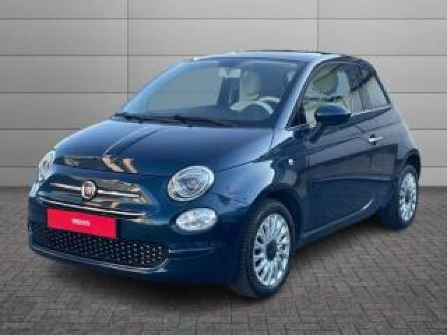 Fiat 500 1.3 Multijet 95 Cv Lounge 