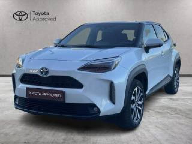 Toyota Yaris Cross 1.5 Hybrid 5p. E-Cvt Awd-I Trend 