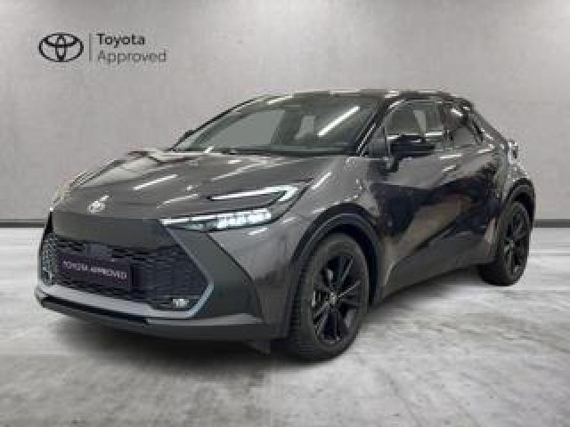 Toyota C-Hr 1.8 Hv Trend 