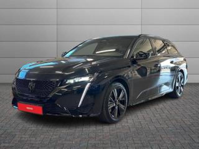 Peugeot 308 Puretech Turbo 130 S&s Eat8 Sw Gt Pack 
