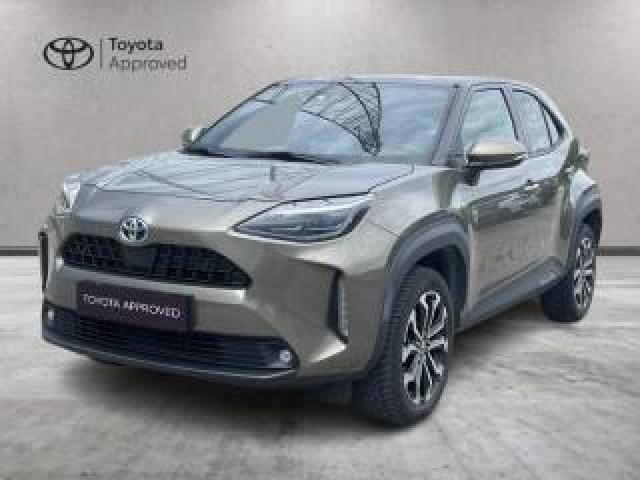 Toyota Yaris Cross 1.5 Hybrid 5p. E-Cvt Trend 