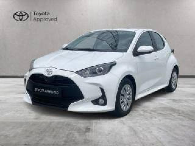 Toyota Yaris 1.0 5 Porte Active 