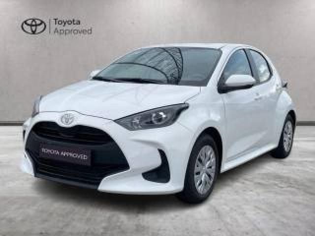 Toyota Yaris 1.5 Hybrid 5 Porte Active 