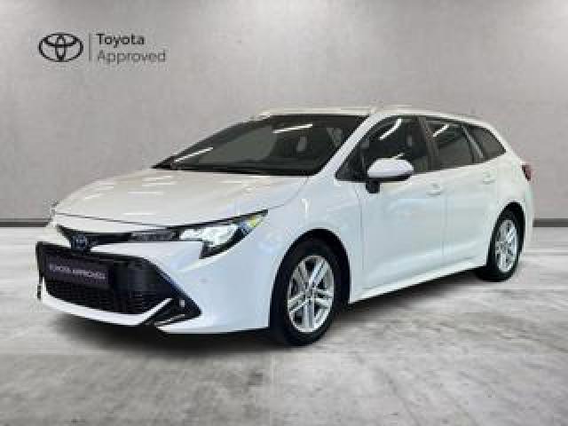 Toyota Corolla Touring Sports 1.8 Hybrid Active 