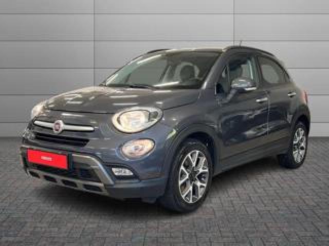 Fiat 500x 1.3 Multijet 95 Cv City Cross 