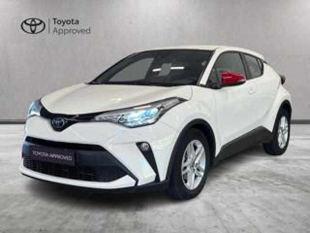 Toyota C-Hr 1.8 Hybrid E-Cvt Active 