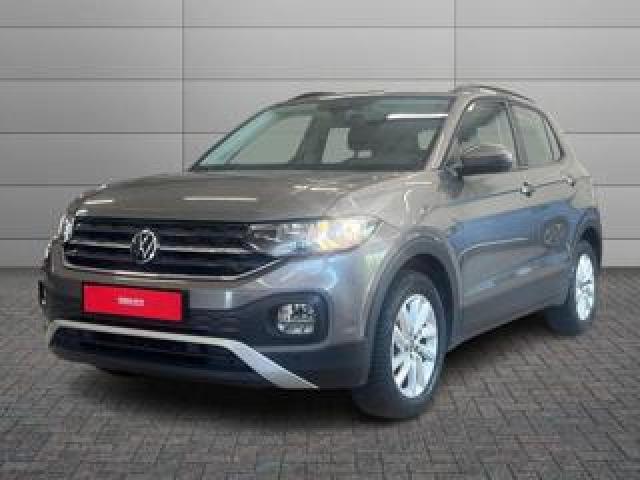 Volkswagen T-Cross 1.0 Tsi Style Bmt 