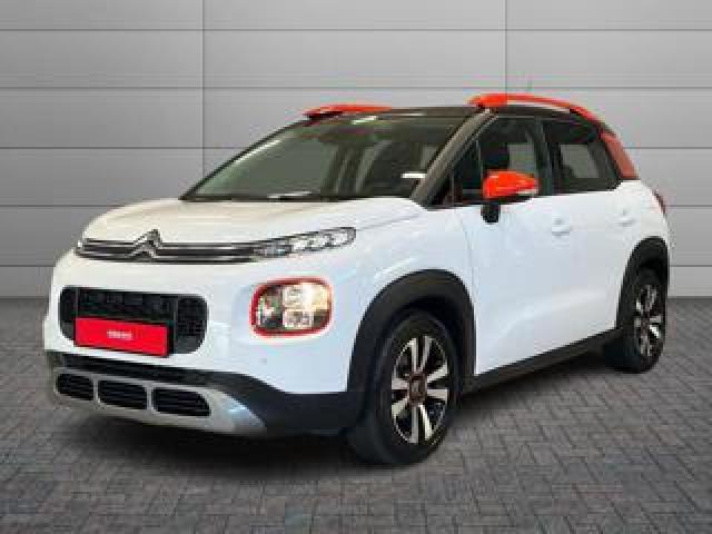 Citroen C3 Aircross Puretech 82 Shine 