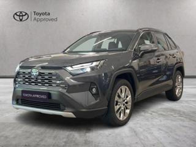 Toyota Rav 4 Rav4 2.5 Hv 